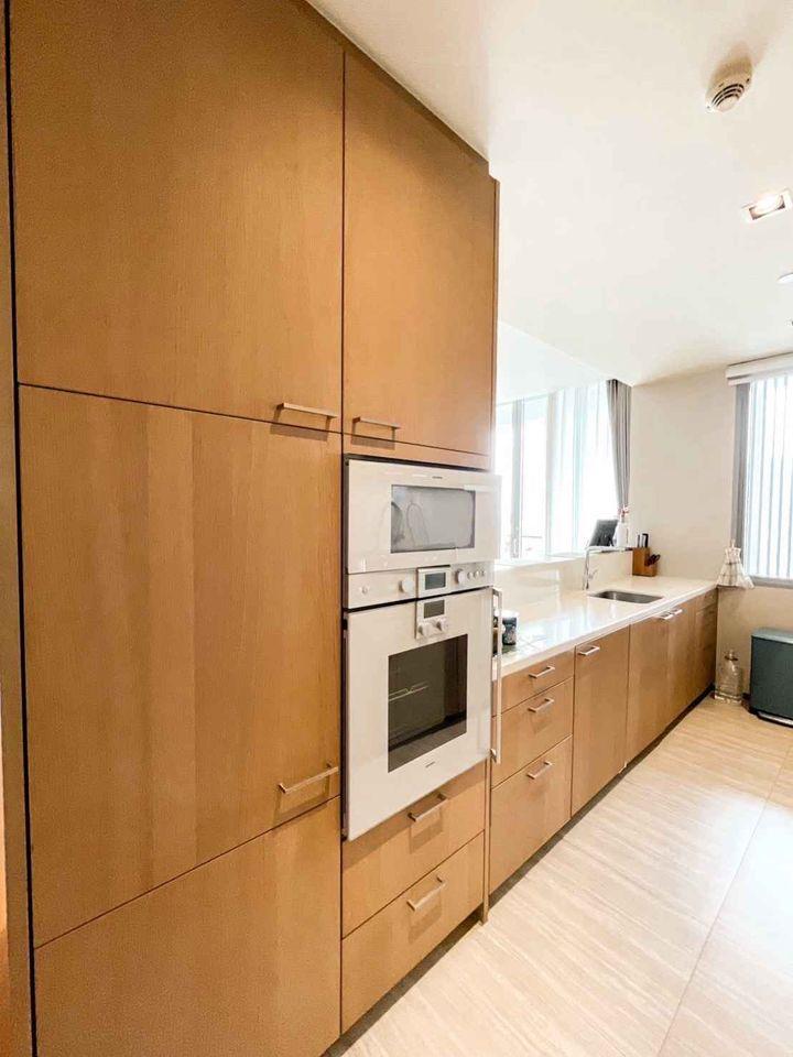 ขายคอนโด เดอะ สุโขทัย เรสซิเด้นซ์ คอนโดมิเนียม - Sell Condo The Sukhothai Residences condominium - 3042318