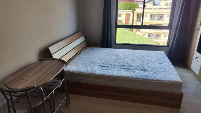 เช่าคอนโด ยูนิโอ พระราม 2-ท่าข้าม คอนโดมิเนียม - Condo Rental Unio Rama 2-Thakham condominium - 3042410