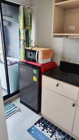 เช่าคอนโด ยูนิโอ พระราม 2-ท่าข้าม คอนโดมิเนียม - Condo Rental Unio Rama 2-Thakham condominium - 3042404