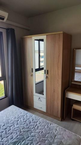 เช่าคอนโด ยูนิโอ พระราม 2-ท่าข้าม คอนโดมิเนียม - Condo Rental Unio Rama 2-Thakham condominium - 3042405