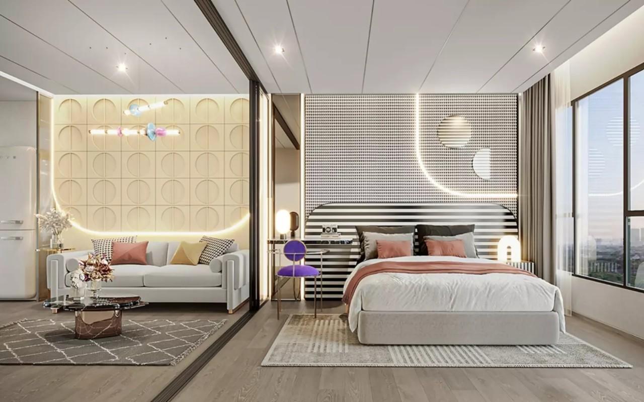 ขายคอนโด ไม่ - Sell Condo   - 3042447