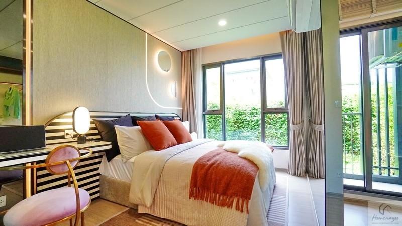 ขายคอนโด ไม่ - Sell Condo   - 3042450