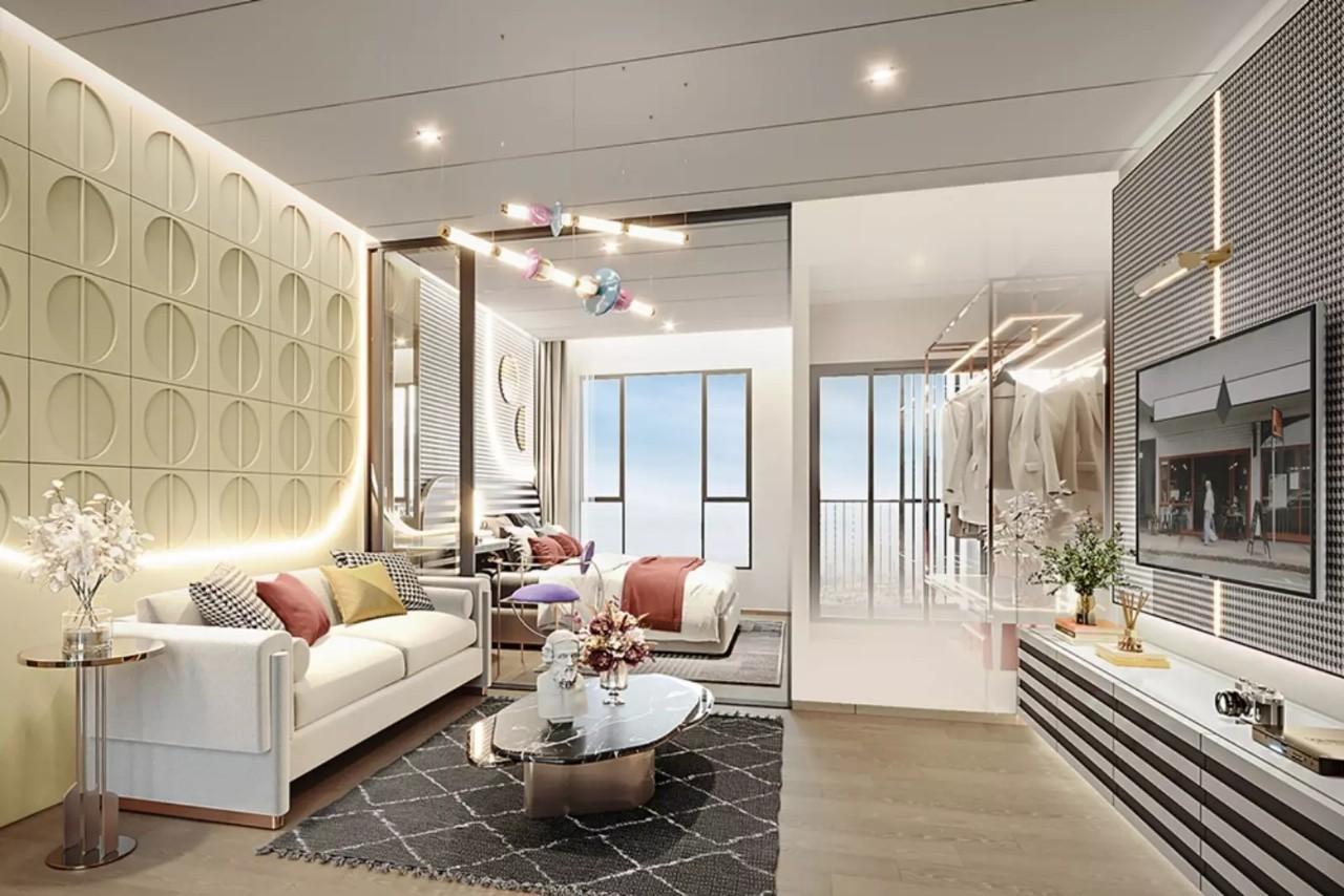 ขายคอนโด ไม่ - Sell Condo   - 3042446