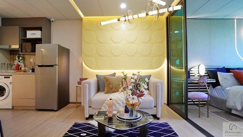 ขายคอนโด ไม่ - Sell Condo   - 3042449