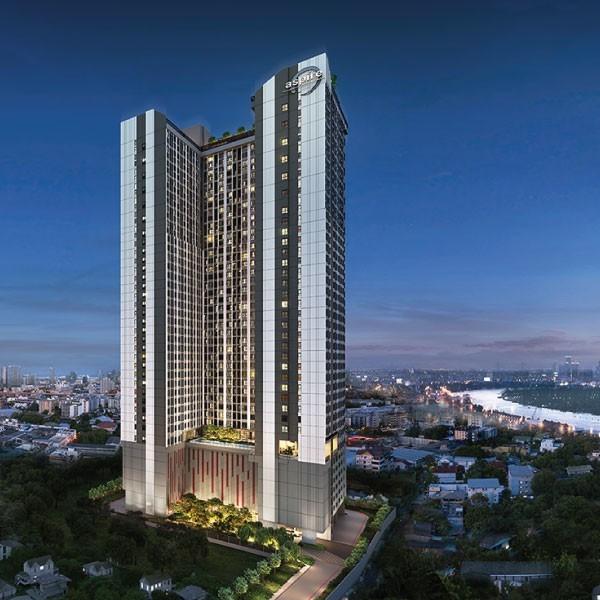ขายคอนโด ไม่ - Sell Condo   - 3042444