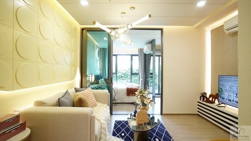 ขายคอนโด ไม่ - Sell Condo   - 3042448
