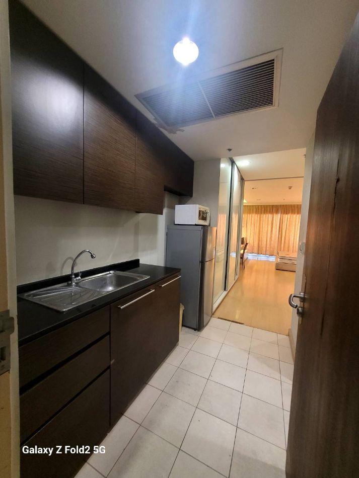 เช่าคอนโด The Plattinum fashion mall condominium - Condo Rental   - 3042822