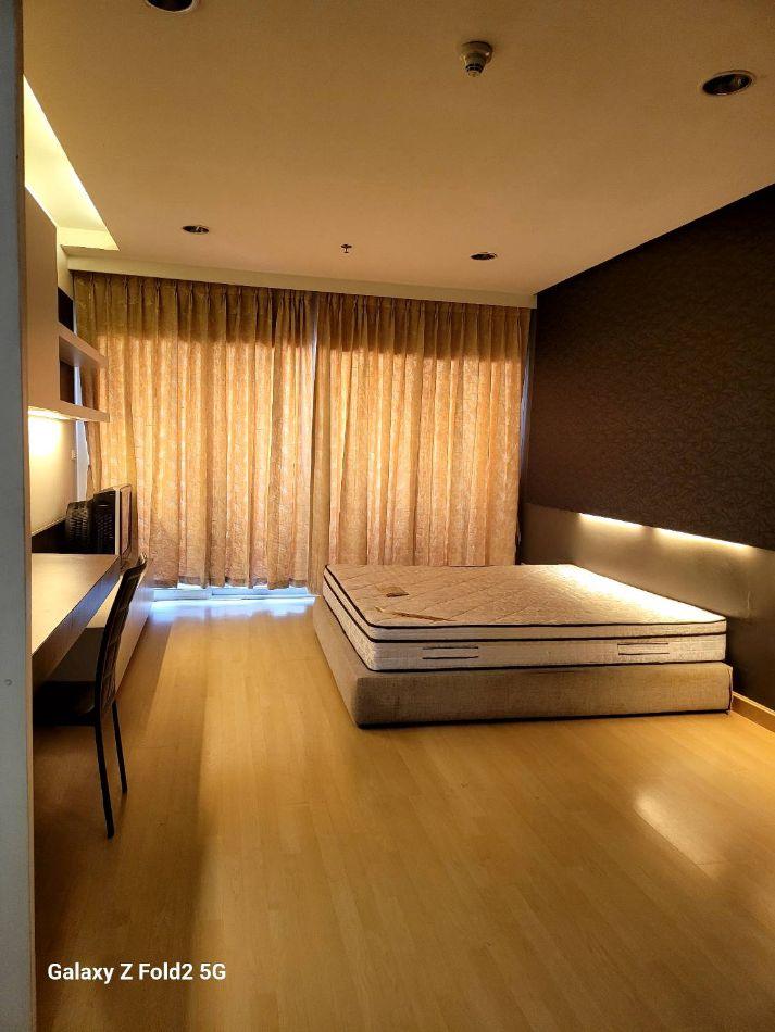 เช่าคอนโด The Plattinum fashion mall condominium - Condo Rental   - 3042819