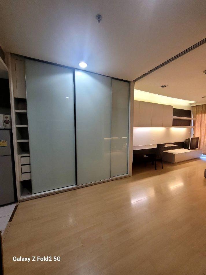 เช่าคอนโด The Plattinum fashion mall condominium - Condo Rental   - 3042820