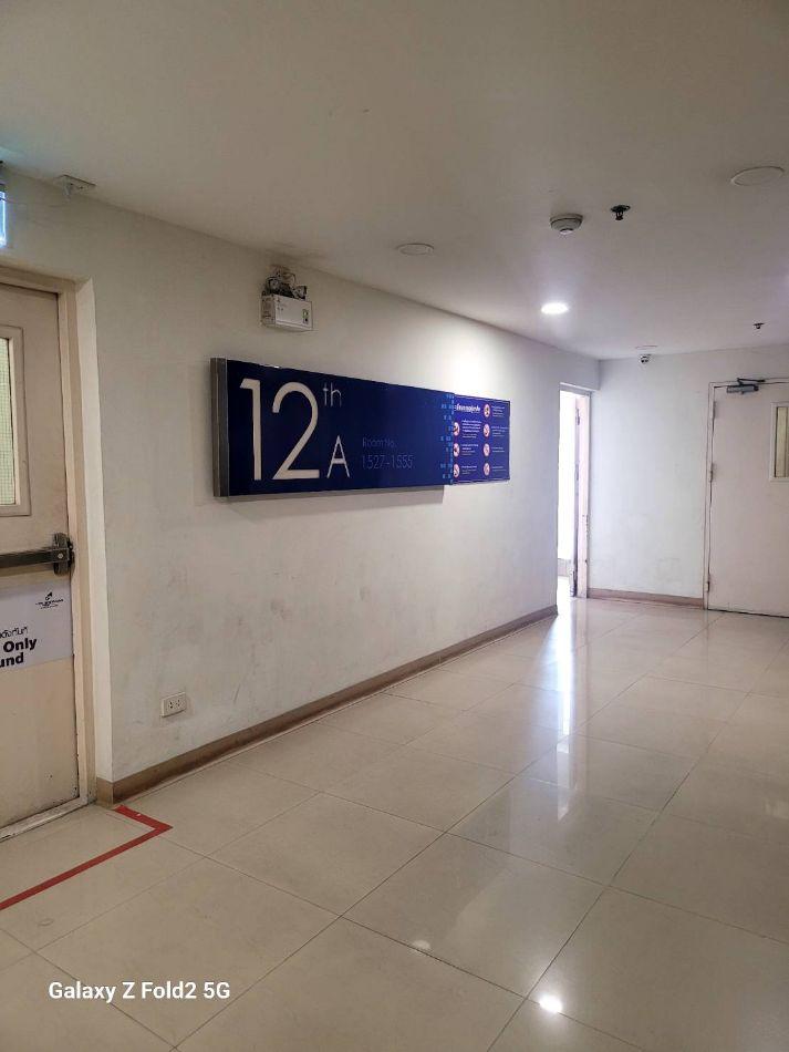 เช่าคอนโด The Plattinum fashion mall condominium - Condo Rental   - 3042813
