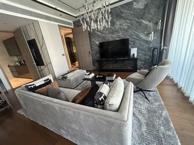 ขายคอนโด ดิ เอสเทลล์ พร้อมพงษ์ คอนโดมิเนียม - Sell Condo The Estelle Phrom Phong condominium - 3043274