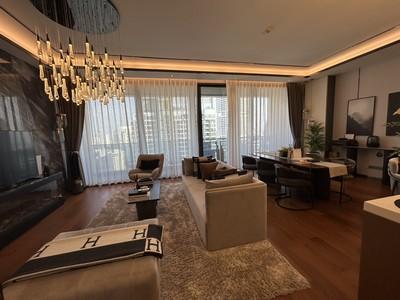 ขายคอนโด ดิ เอสเทลล์ พร้อมพงษ์ คอนโดมิเนียม - Sell Condo The Estelle Phrom Phong condominium - 3043273