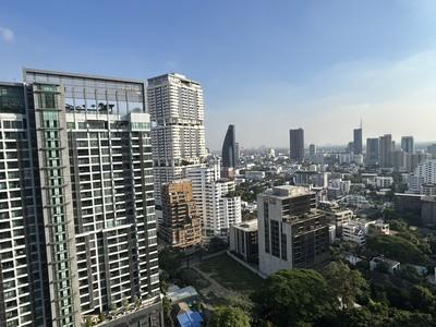 ขายคอนโด ดิ เอสเทลล์ พร้อมพงษ์ คอนโดมิเนียม - Sell Condo The Estelle Phrom Phong condominium - 3043275