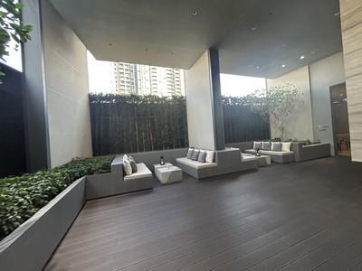 ขายคอนโด ดิ เอสเทลล์ พร้อมพงษ์ คอนโดมิเนียม - Sell Condo The Estelle Phrom Phong condominium - 3043278
