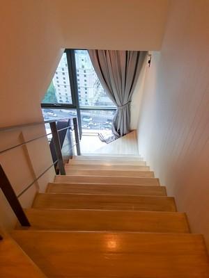 ขายคอนโด ไอดีโอ โมบิ พระราม9 คอนโดมิเนียม - Sell Condo Ideo Mobi Rama9 condominium - 3043325
