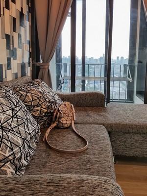 ขายคอนโด ไอดีโอ โมบิ พระราม9 คอนโดมิเนียม - Sell Condo Ideo Mobi Rama9 condominium - 3043323