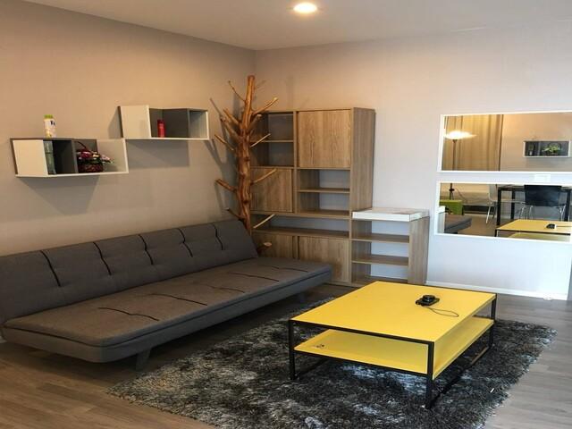 เช่าคอนโด เดอะรูม สุขุมวิท69 คอนโดมิเนียม - Condo Rental The Room Sukhumvit69 condominium - 3043548