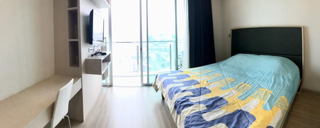 เช่าคอนโด Sky walk คอนโดมิเนียม พระโขนง (สกาย วอล์ค คอนโดมิเนียม พระโขนง) - Condo Rental   - 3043569