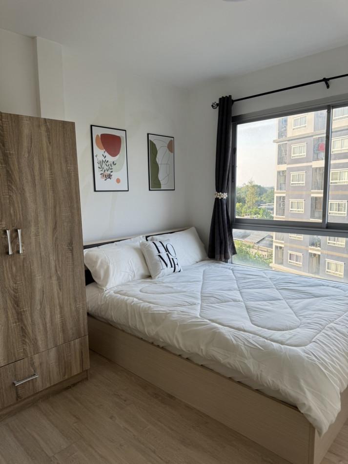 ขายคอนโด เพลิน เพลิน คอนโด ติวานนท์ - ปากเกร็ด 56 - Sell Condo   - 3043579