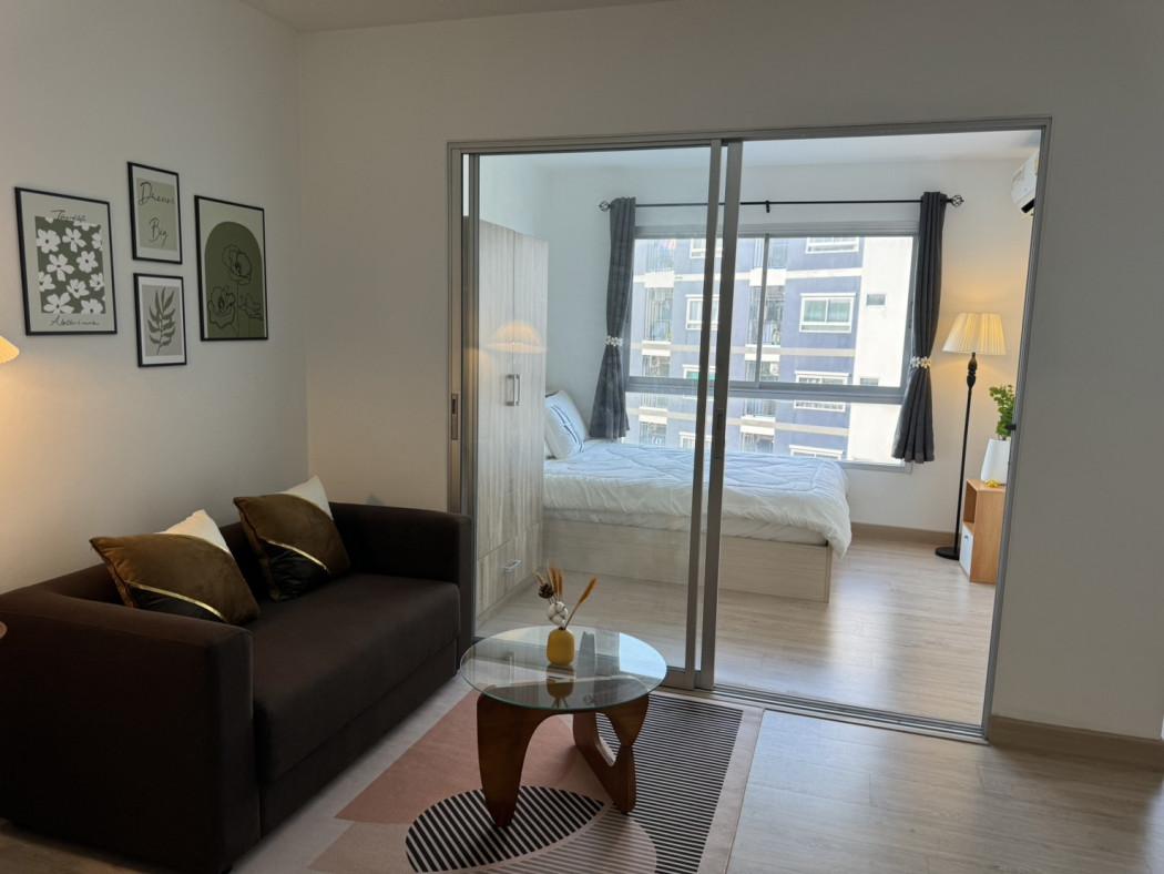 ขายคอนโด เพลิน เพลิน คอนโด ติวานนท์ - ปากเกร็ด 56 - Sell Condo   - 3043578