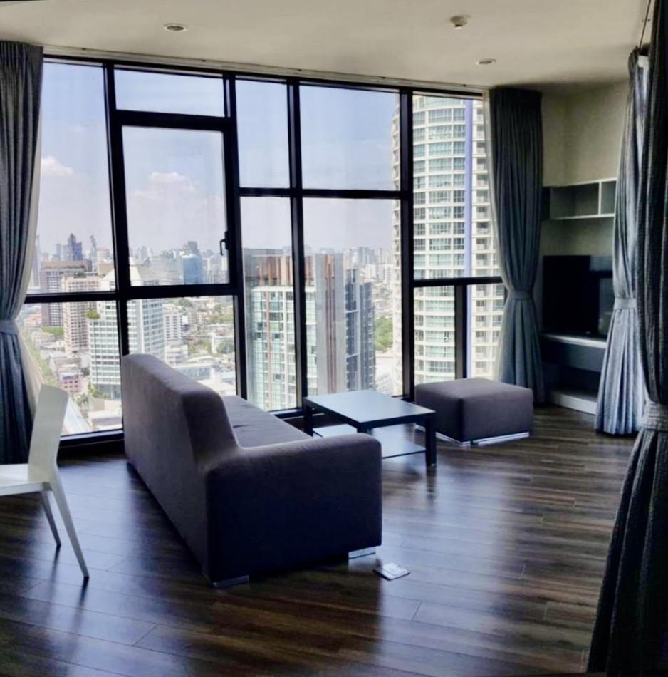 เช่าคอนโด WYNE by Sansiri (วายน์ บาย แสนสิริ) - Condo Rental   - 3043585