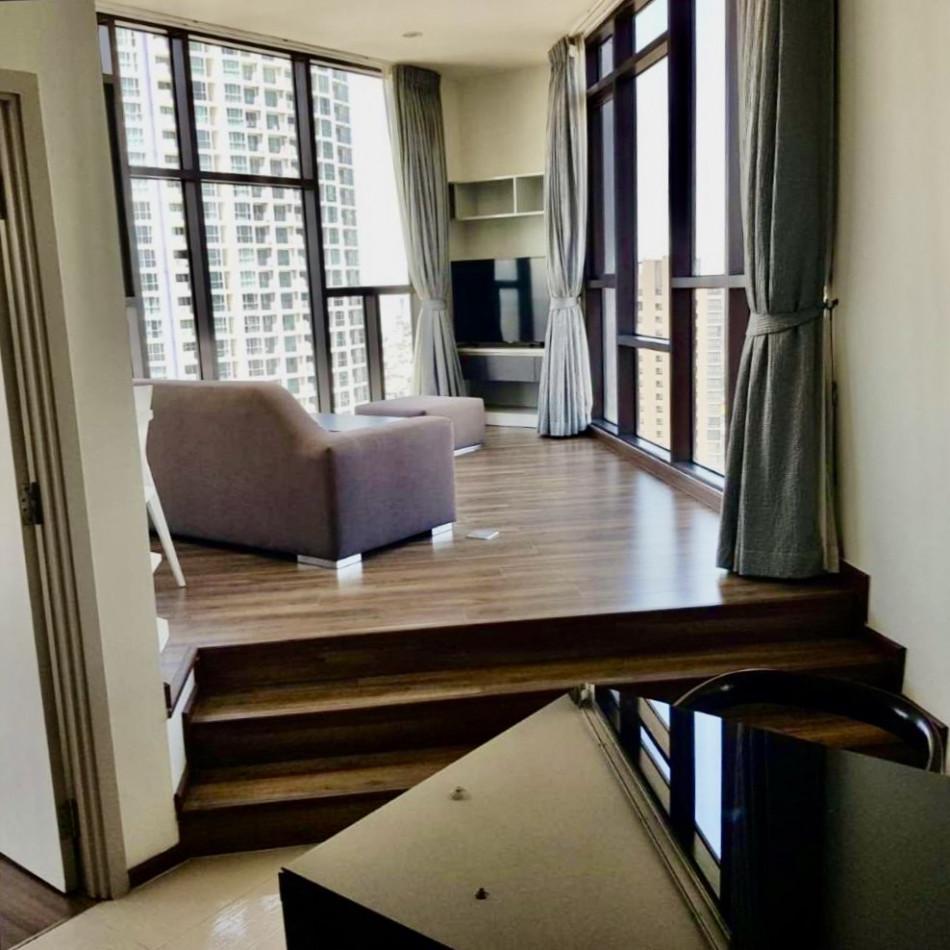 เช่าคอนโด WYNE by Sansiri (วายน์ บาย แสนสิริ) - Condo Rental   - 3043587