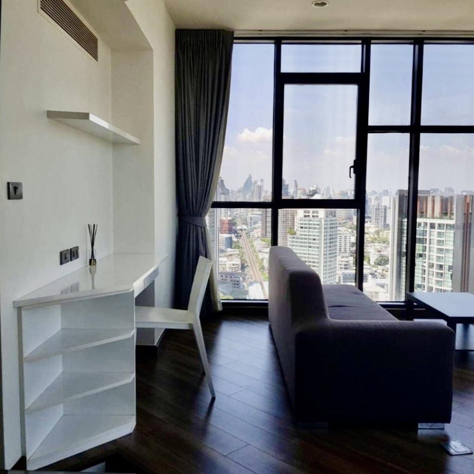 เช่าคอนโด WYNE by Sansiri (วายน์ บาย แสนสิริ) - Condo Rental   - 3043586