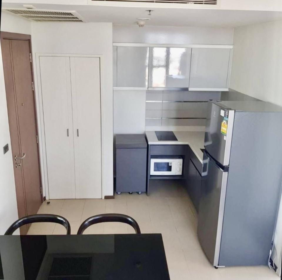 เช่าคอนโด WYNE by Sansiri (วายน์ บาย แสนสิริ) - Condo Rental   - 3043588