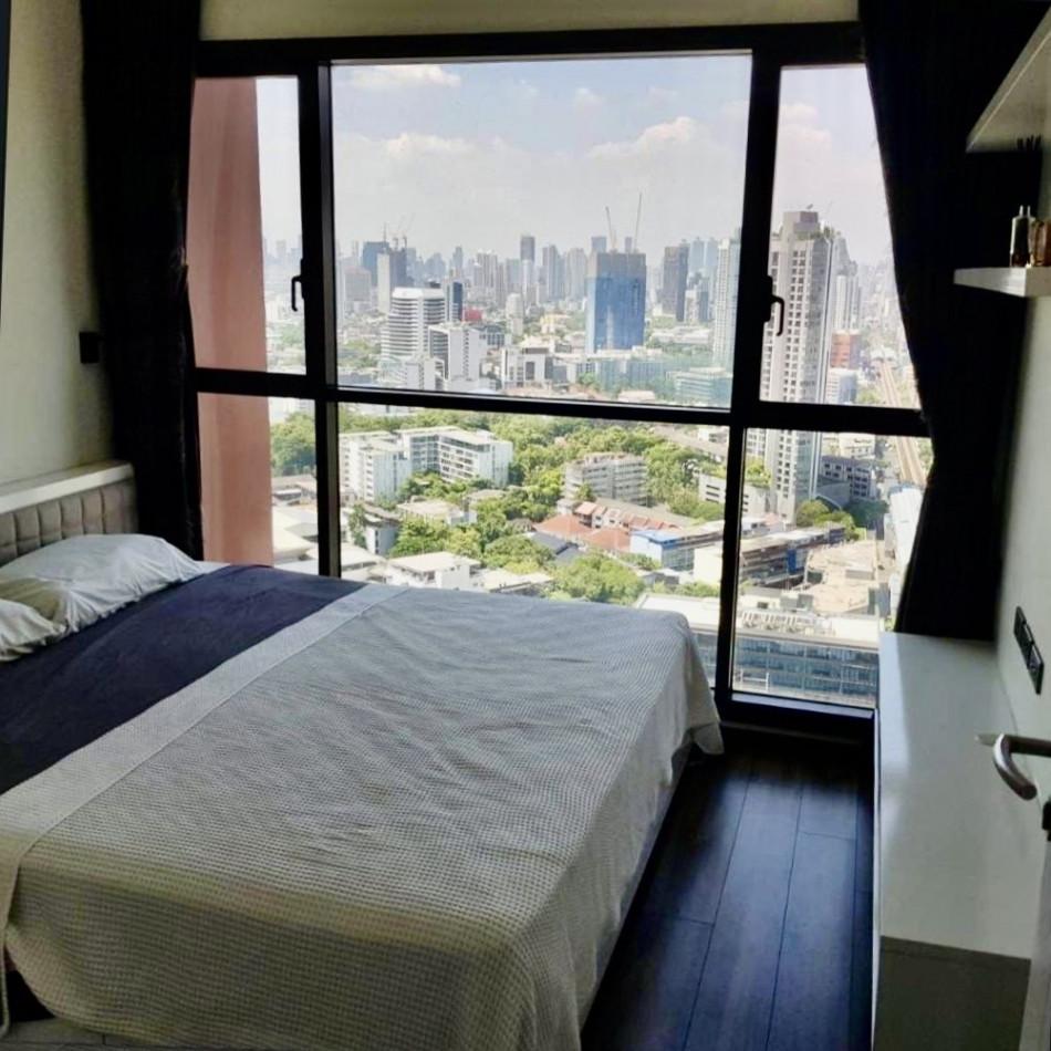 เช่าคอนโด WYNE by Sansiri (วายน์ บาย แสนสิริ) - Condo Rental   - 3043584