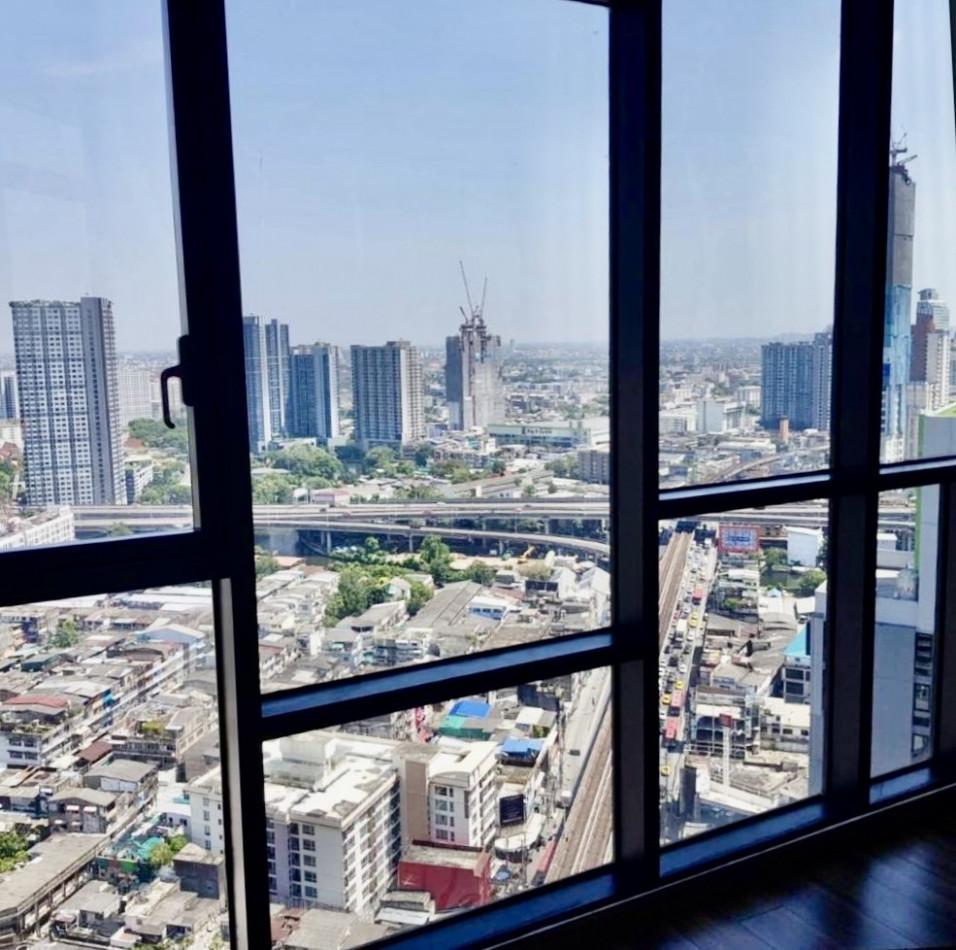 เช่าคอนโด WYNE by Sansiri (วายน์ บาย แสนสิริ) - Condo Rental   - 3043589