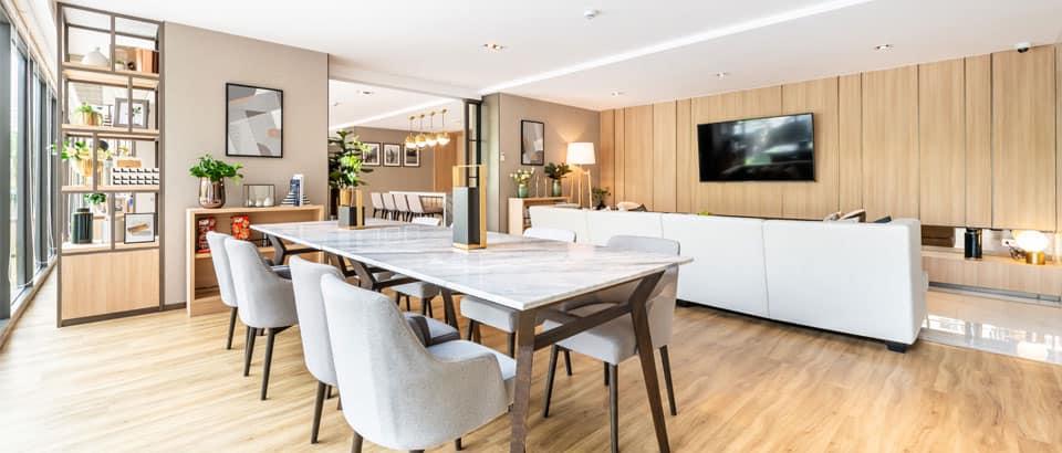 ขายคอนโด เดอะ เนสท์ สุขุมวิท 64 คอนโดมิเนียม - Sell Condo The Nest Sukhumvit 64 condominium - 3044161