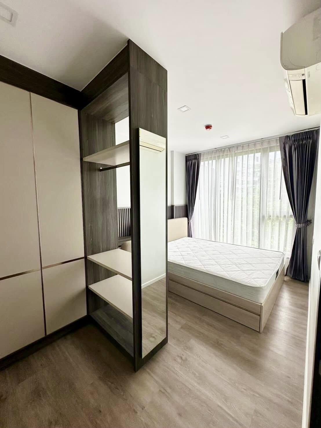 ขายคอนโด เดอะ เนสท์ สุขุมวิท 64 คอนโดมิเนียม - Sell Condo The Nest Sukhumvit 64 condominium - 3044154