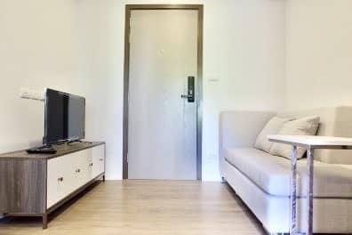 ขายคอนโด เดอะ เนสท์ สุขุมวิท 64 คอนโดมิเนียม - Sell Condo The Nest Sukhumvit 64 condominium - 3044157