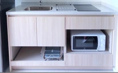 ขายคอนโด เดอะ เนสท์ สุขุมวิท 64 คอนโดมิเนียม - Sell Condo The Nest Sukhumvit 64 condominium - 3044160