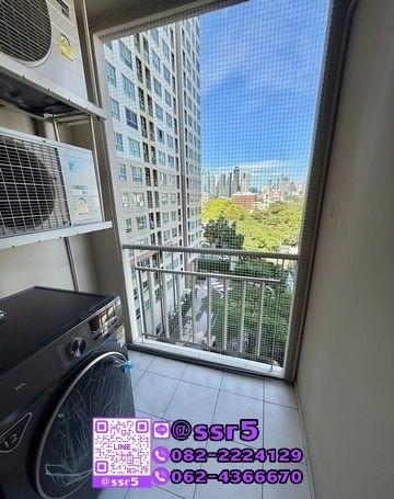 เช่าคอนโด ลุมพินี เพลส พระราม4-กล้วยน้ำไท - Condo Rental Lumpini Place Rama4-Kluaynamthai - 3044359