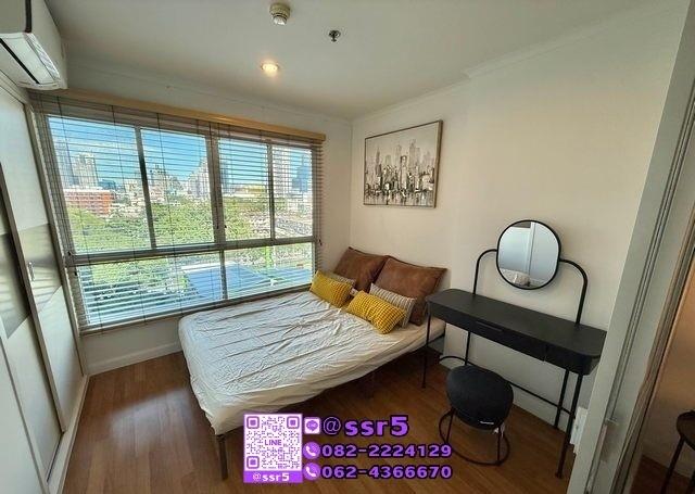 เช่าคอนโด ลุมพินี เพลส พระราม4-กล้วยน้ำไท - Condo Rental Lumpini Place Rama4-Kluaynamthai - 3044355