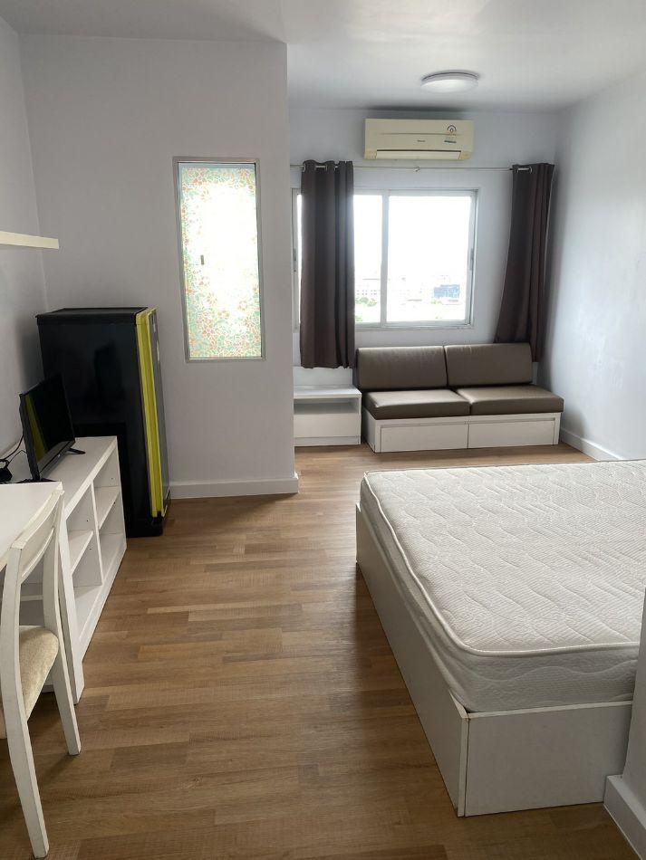 ขายคอนโด A Space Asoke-Ratchada : เอ สเปซ อโศก-รัชดา - Sell Condo   - 3044375