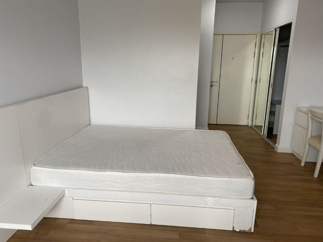 ขายคอนโด A Space Asoke-Ratchada : เอ สเปซ อโศก-รัชดา - Sell Condo   - 3044373