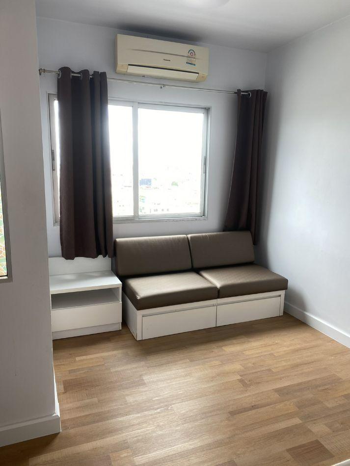 ขายคอนโด A Space Asoke-Ratchada : เอ สเปซ อโศก-รัชดา - Sell Condo   - 3044374