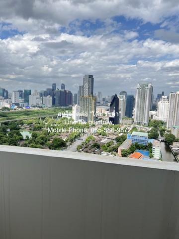 เช่าคอนโด วิทยุ คอมเพล็กซ์ คอนโดมิเนียม - Condo Rental Wittayu Complex condominium - 3044532