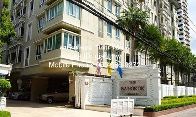 เช่าคอนโด เดอะ บางกอก สุขุมวิท43 คอนโดมิเนียม - Condo Rental The Bangkok Sukhumvit43 condominium - 3044570