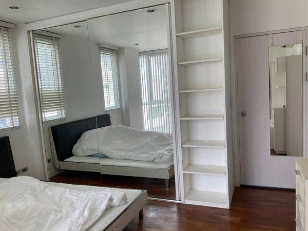 เช่าคอนโด บ้านสิริ สีลม คอนโดมิเนียม - Condo Rental Baan Siri Silom condominium - 3044771