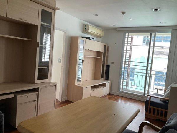 เช่าคอนโด บ้านสิริ สีลม คอนโดมิเนียม - Condo Rental Baan Siri Silom condominium - 3044766