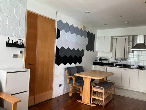 เช่าคอนโด บ้านสิริ สีลม คอนโดมิเนียม - Condo Rental Baan Siri Silom condominium - 3044767