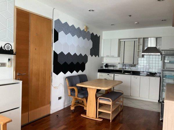 เช่าคอนโด บ้านสิริ สีลม คอนโดมิเนียม - Condo Rental Baan Siri Silom condominium - 3044770