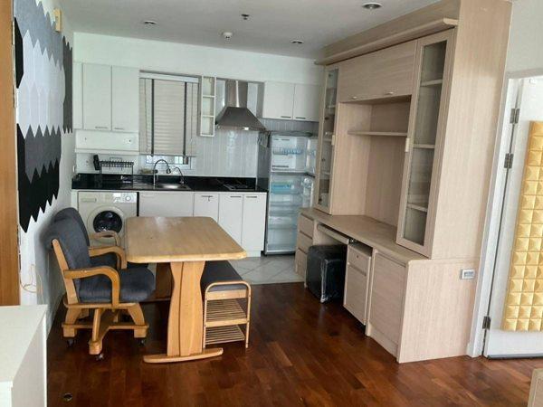 เช่าคอนโด บ้านสิริ สีลม คอนโดมิเนียม - Condo Rental Baan Siri Silom condominium - 3044769