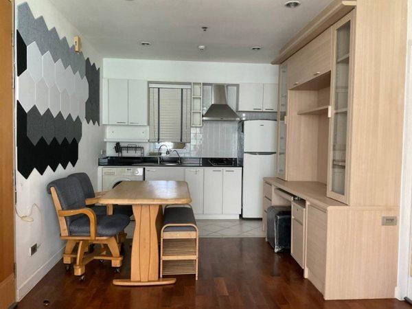เช่าคอนโด บ้านสิริ สีลม คอนโดมิเนียม - Condo Rental Baan Siri Silom condominium - 3044764