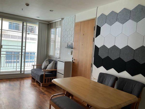 เช่าคอนโด บ้านสิริ สีลม คอนโดมิเนียม - Condo Rental Baan Siri Silom condominium - 3044768
