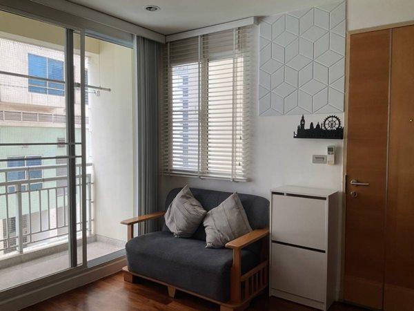 เช่าคอนโด บ้านสิริ สีลม คอนโดมิเนียม - Condo Rental Baan Siri Silom condominium - 3044763