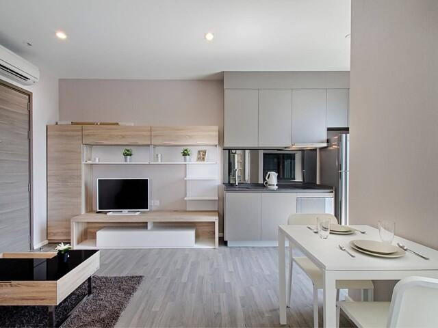เช่าคอนโด เดอะรูม สุขุมวิท69 คอนโดมิเนียม - Condo Rental The Room Sukhumvit69 condominium - 3045438